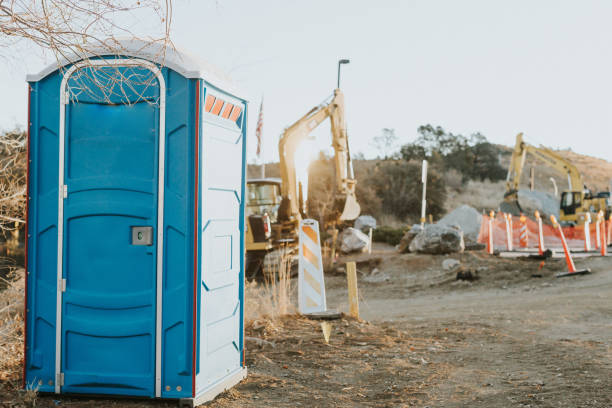 Professional porta potty rental in San Carlos Park, FL