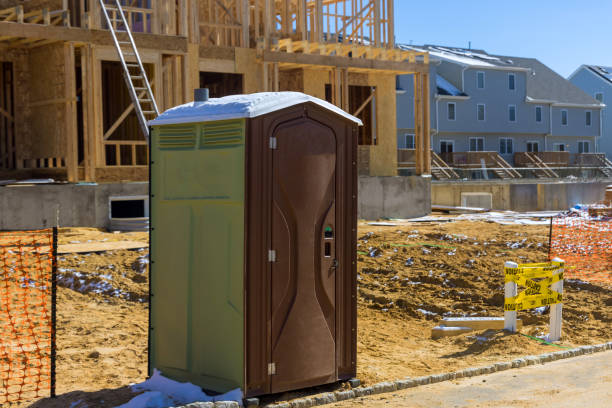 Best Porta potty delivery and setup  in San Carlos Park, FL
