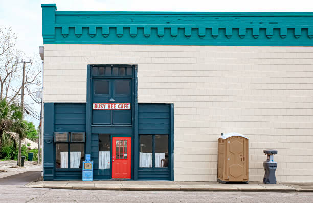Best Local porta potty services  in San Carlos Park, FL