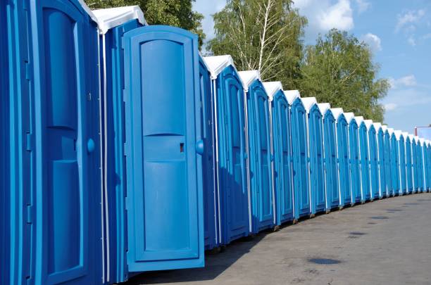 Sanitation services for porta potties in San Carlos Park, FL